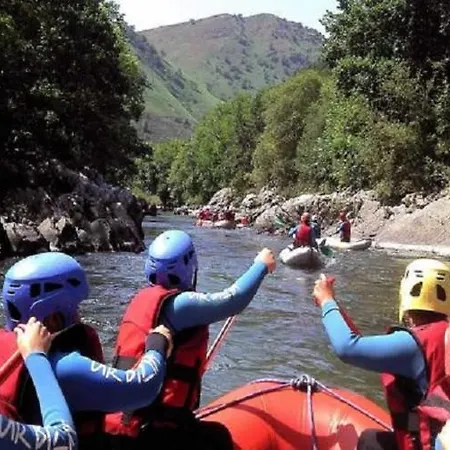Сasa de vacaciones Latxariko-borda *