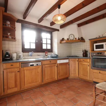 Latxariko-borda Bidarray