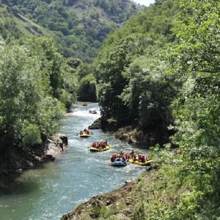 Latxariko-borda Сasa de vacaciones *