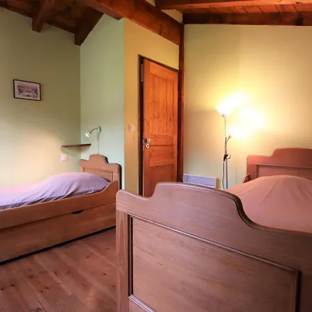 Сasa de vacaciones Latxariko-borda Bidarray