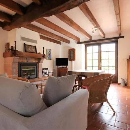 Latxariko-borda Сasa de vacaciones