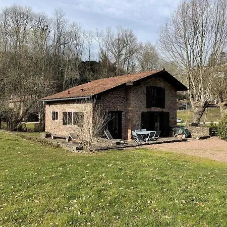 Latxariko-borda * Bidarray