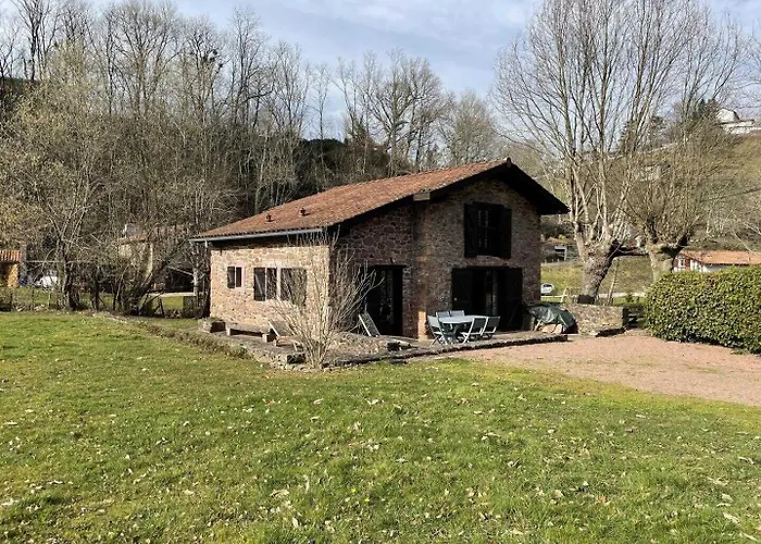 Latxariko-borda * 比达雷